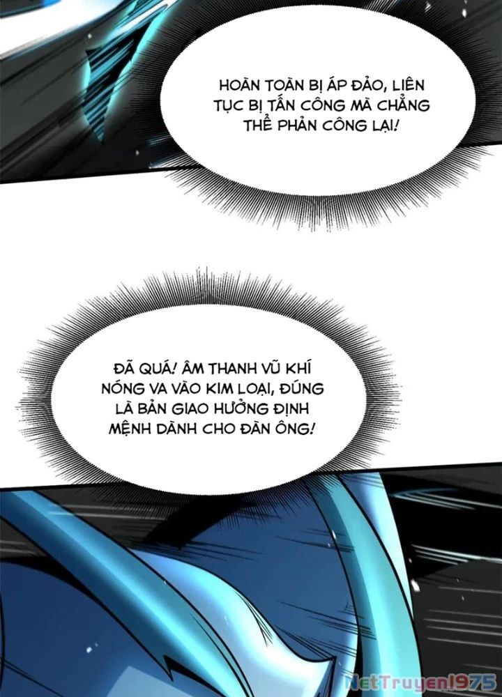 Siêu Cấp Thần Cơ Nhân Chap 350 - Next Chap 351