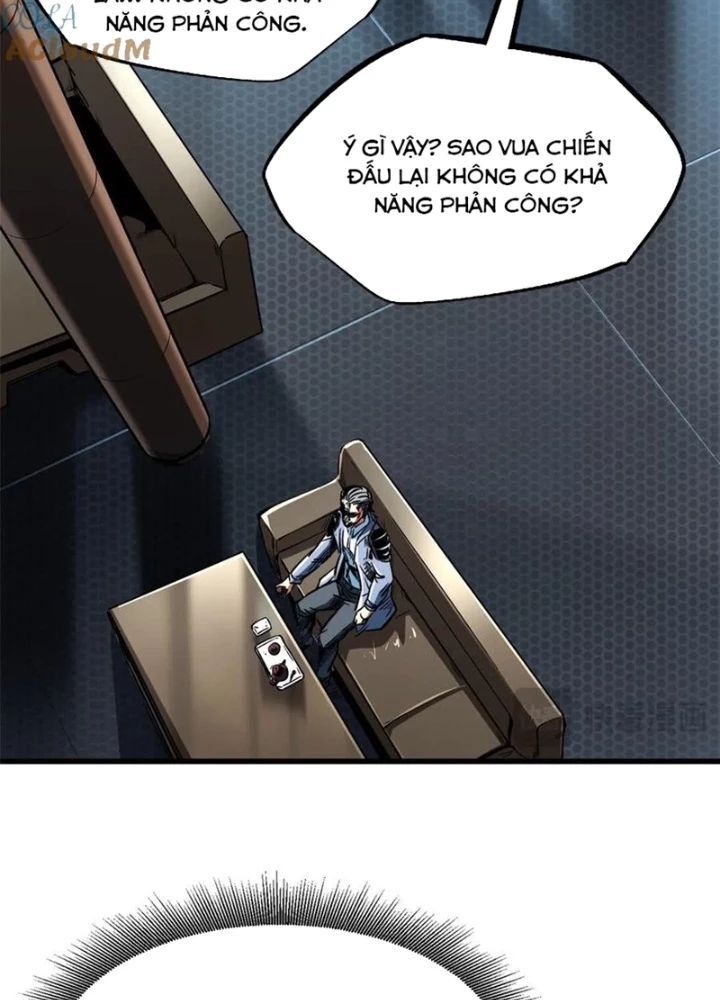 Siêu Cấp Thần Cơ Nhân Chap 350 - Next Chap 351