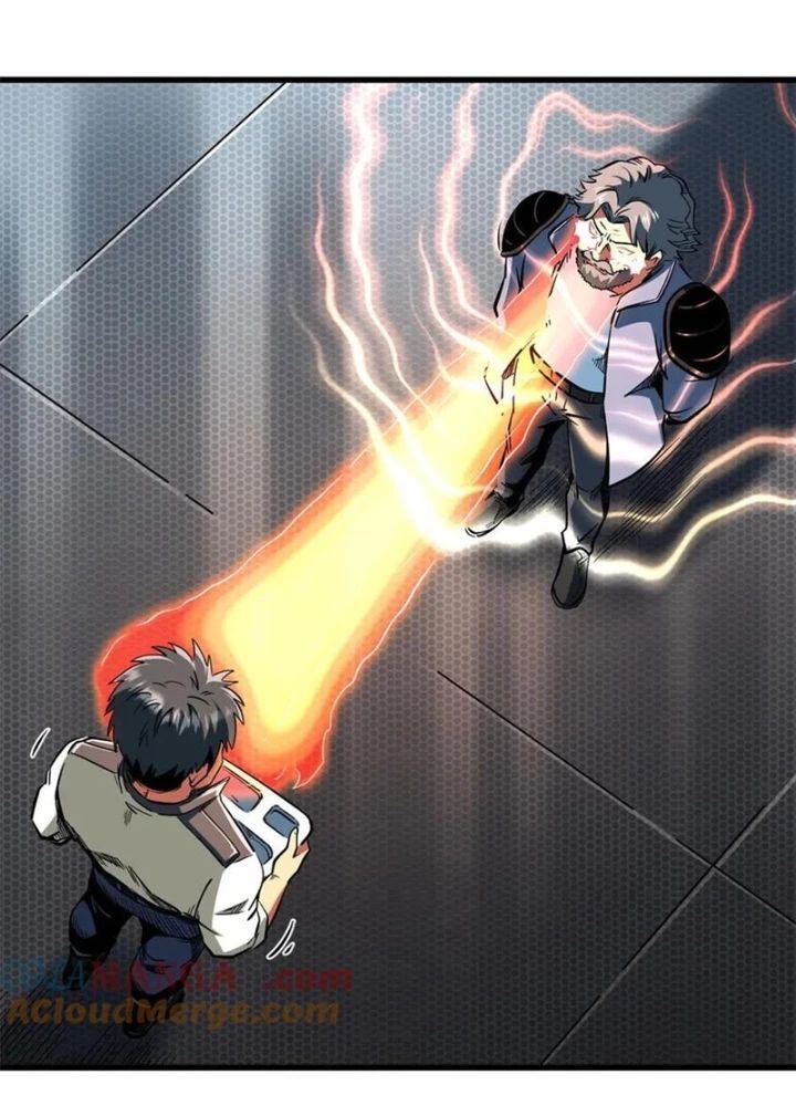 Siêu Cấp Thần Cơ Nhân Chap 350 - Next Chap 351