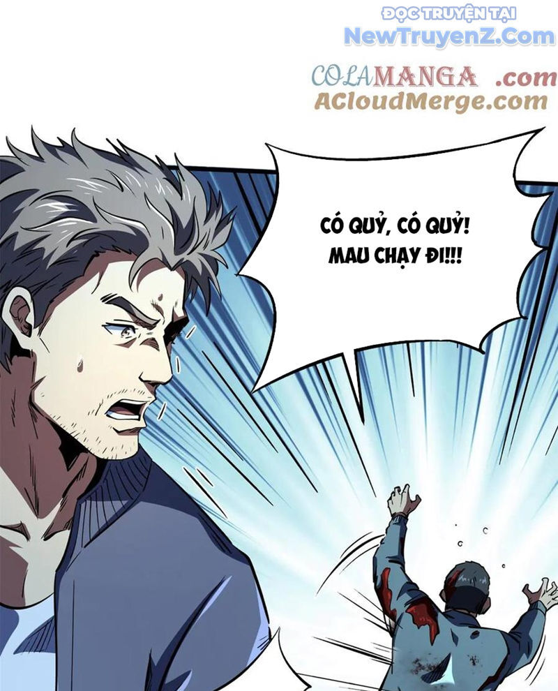 Siêu Cấp Thần Cơ Nhân Chap 356 - Next Chap 357