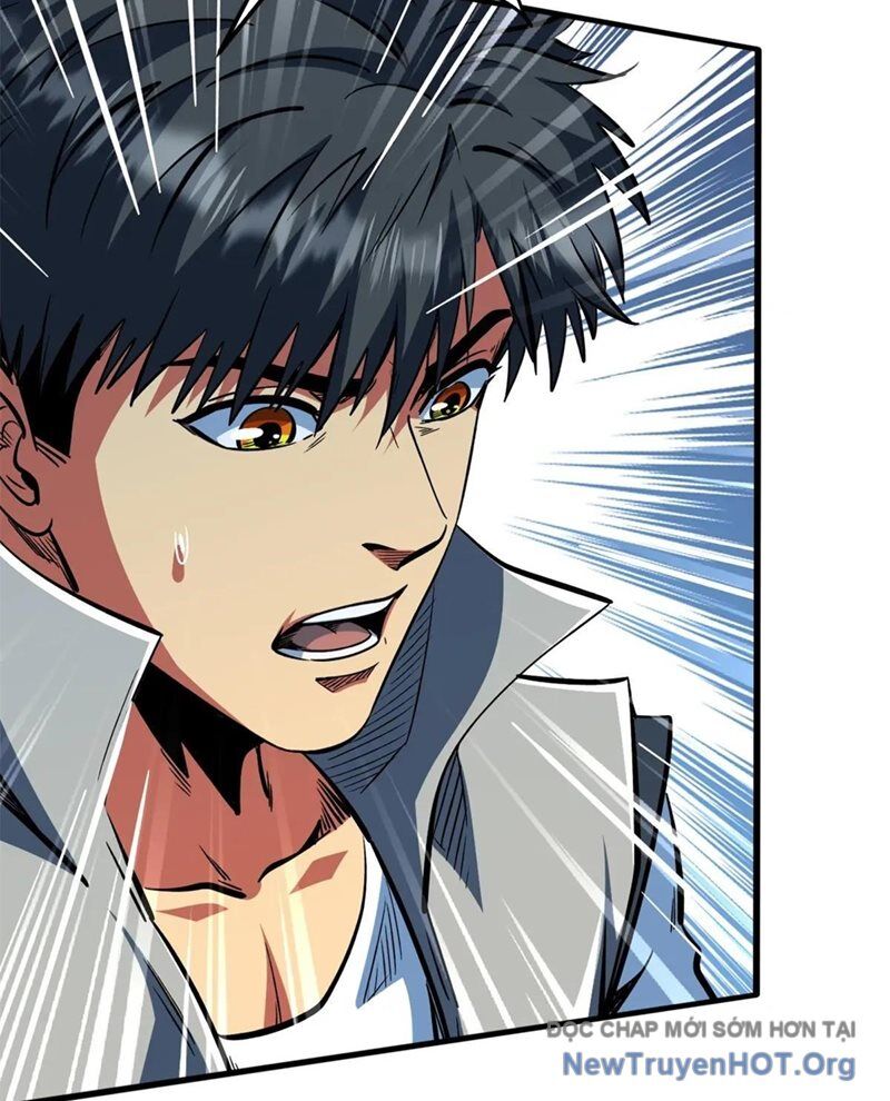 Siêu Cấp Thần Cơ Nhân Chap 371 - Next Chap 372