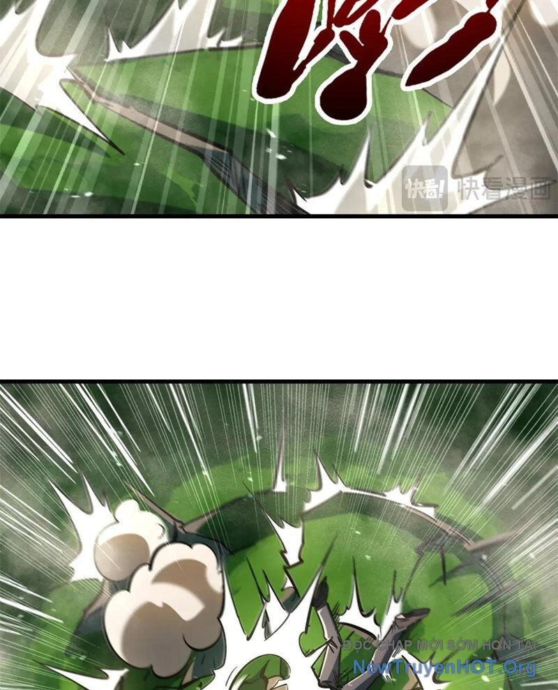 Siêu Cấp Thần Cơ Nhân Chap 372 - Next Chap 373