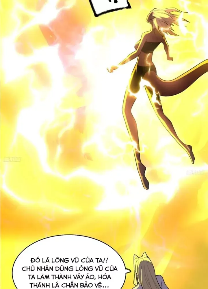 Siêu Cấp Thần Cơ Nhân Chap 374 - Next Chap 375