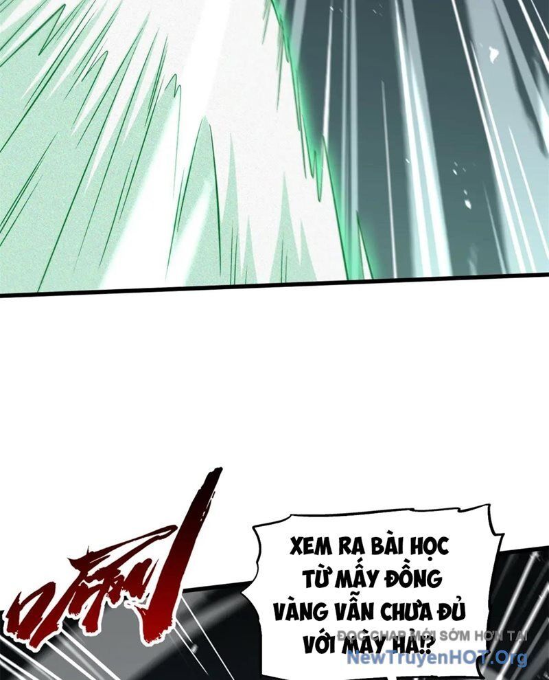 Siêu Cấp Thần Cơ Nhân Chap 377 - Next Chap 378