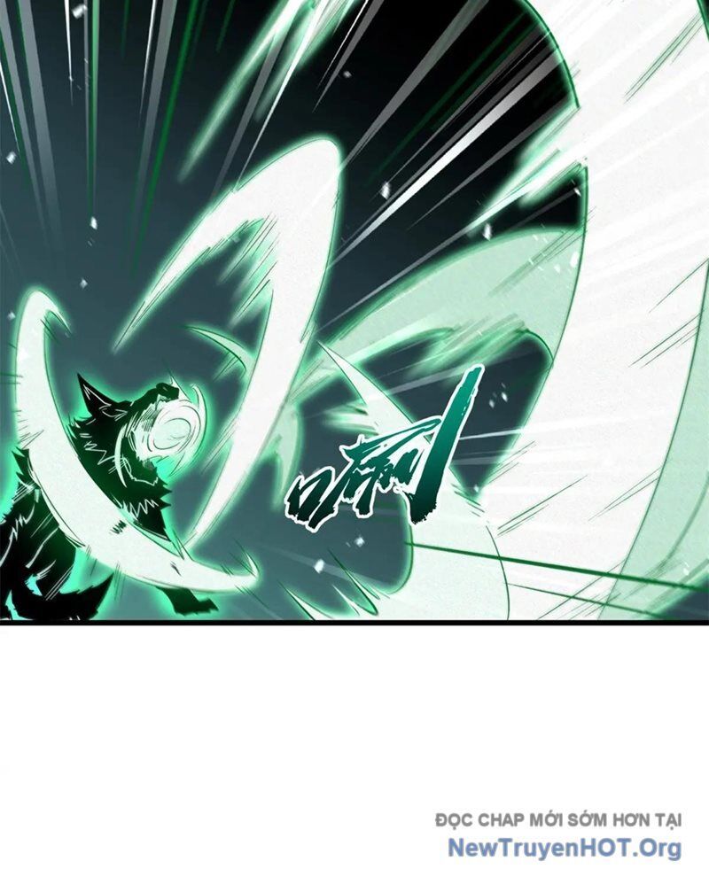 Siêu Cấp Thần Cơ Nhân Chap 377 - Next Chap 378