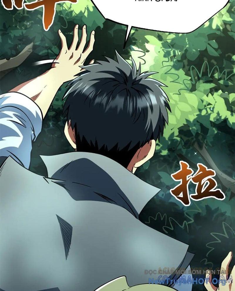 Siêu Cấp Thần Cơ Nhân Chap 387 - Next Chap 388