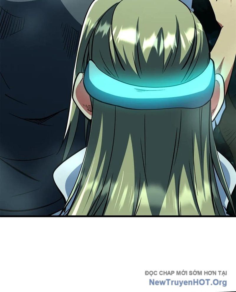 Siêu Cấp Thần Cơ Nhân Chap 387 - Next Chap 388