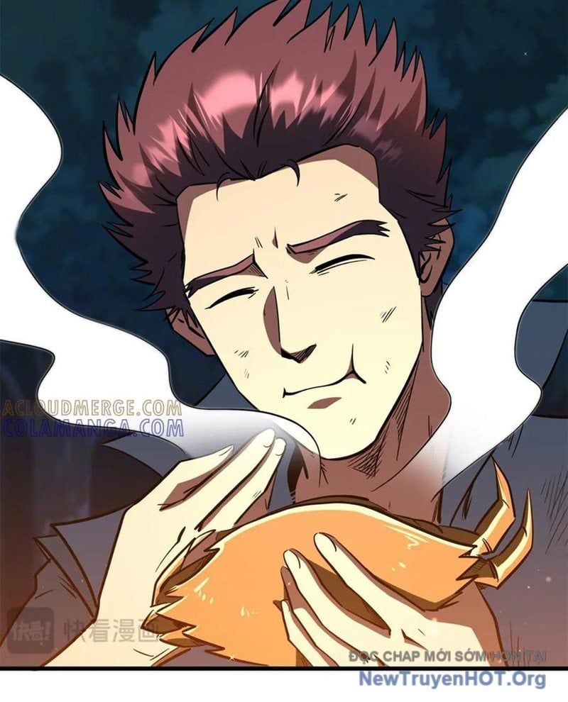 Siêu Cấp Thần Cơ Nhân Chap 387 - Next Chap 388