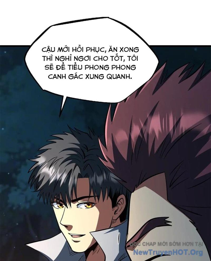 Siêu Cấp Thần Cơ Nhân Chap 387 - Next Chap 388