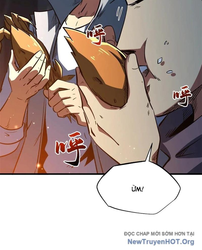 Siêu Cấp Thần Cơ Nhân Chap 387 - Next Chap 388