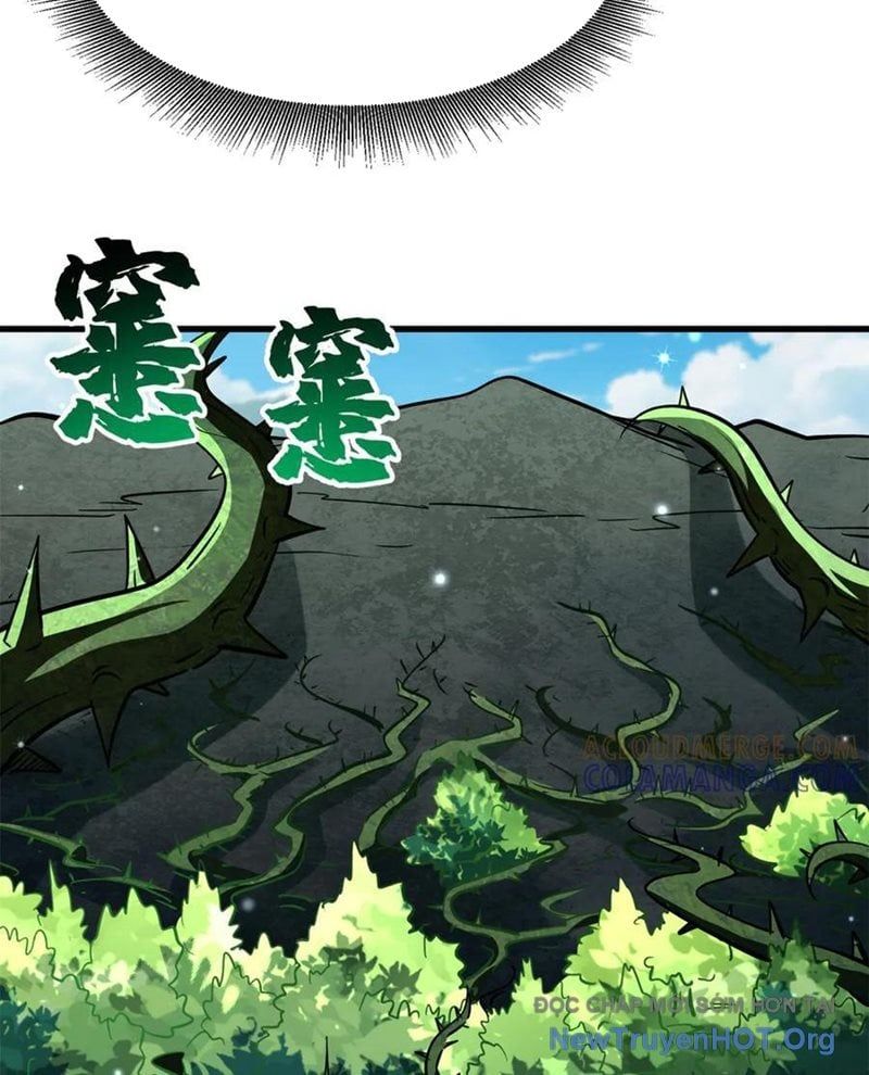 Siêu Cấp Thần Cơ Nhân Chap 387 - Next Chap 388