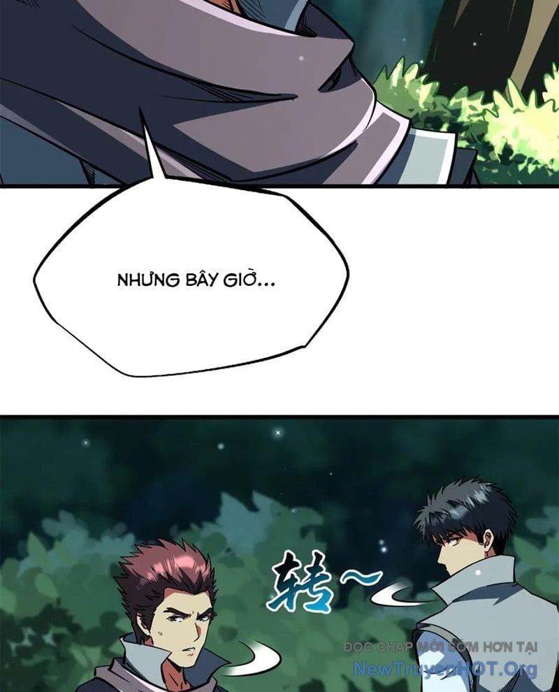 Siêu Cấp Thần Cơ Nhân Chap 387 - Next Chap 388