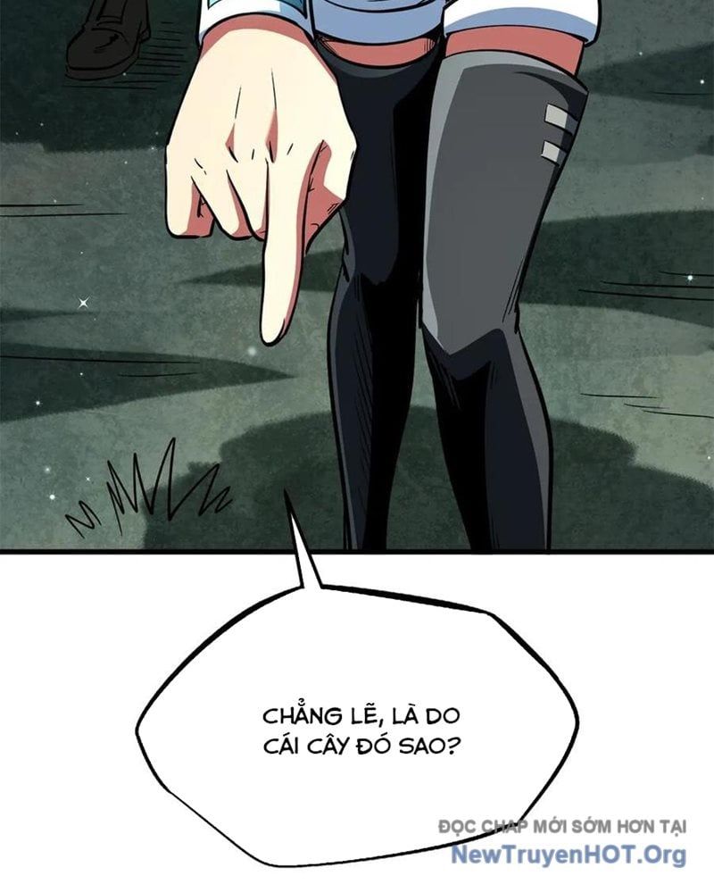 Siêu Cấp Thần Cơ Nhân Chap 387 - Next Chap 388