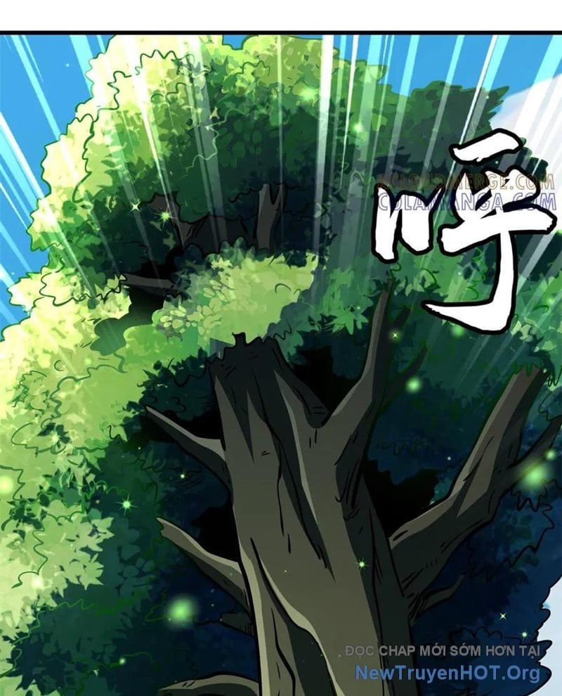 Siêu Cấp Thần Cơ Nhân Chap 387 - Next Chap 388