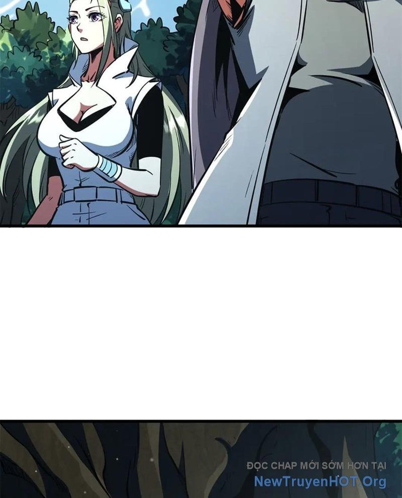 Siêu Cấp Thần Cơ Nhân Chap 388 - Next Chap 389