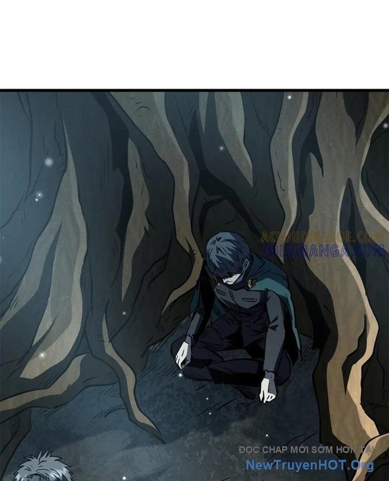 Siêu Cấp Thần Cơ Nhân Chap 388 - Next Chap 389