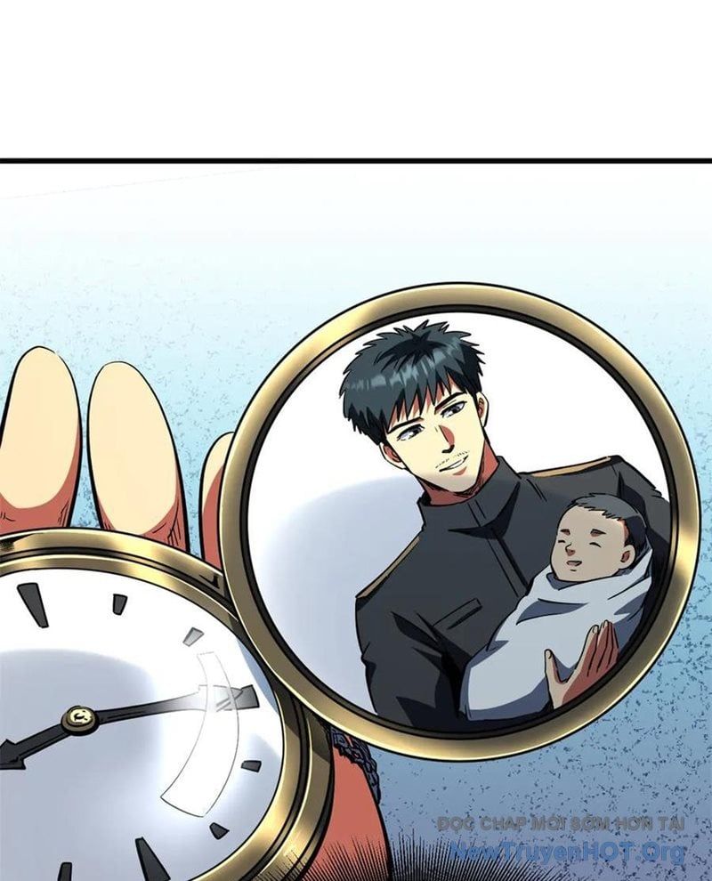 Siêu Cấp Thần Cơ Nhân Chap 388 - Next Chap 389