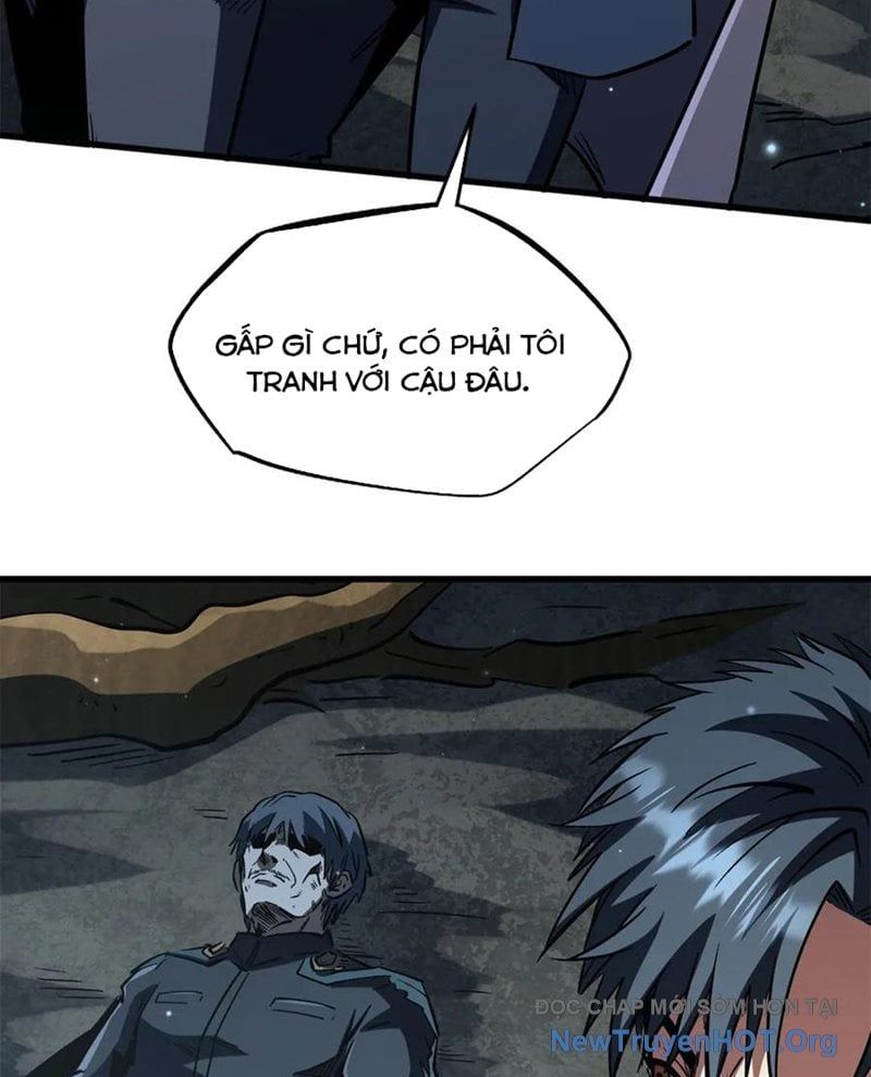 Siêu Cấp Thần Cơ Nhân Chap 388 - Next Chap 389