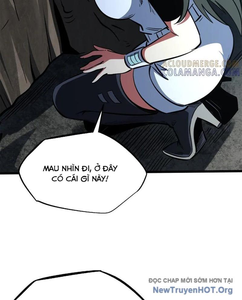 Siêu Cấp Thần Cơ Nhân Chap 388 - Next Chap 389