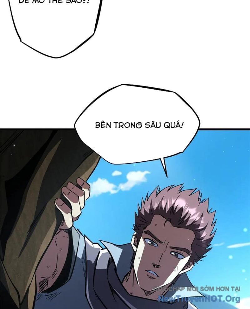 Siêu Cấp Thần Cơ Nhân Chap 388 - Next Chap 389