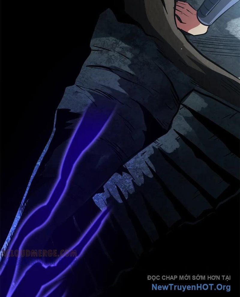 Siêu Cấp Thần Cơ Nhân Chap 388 - Next Chap 389