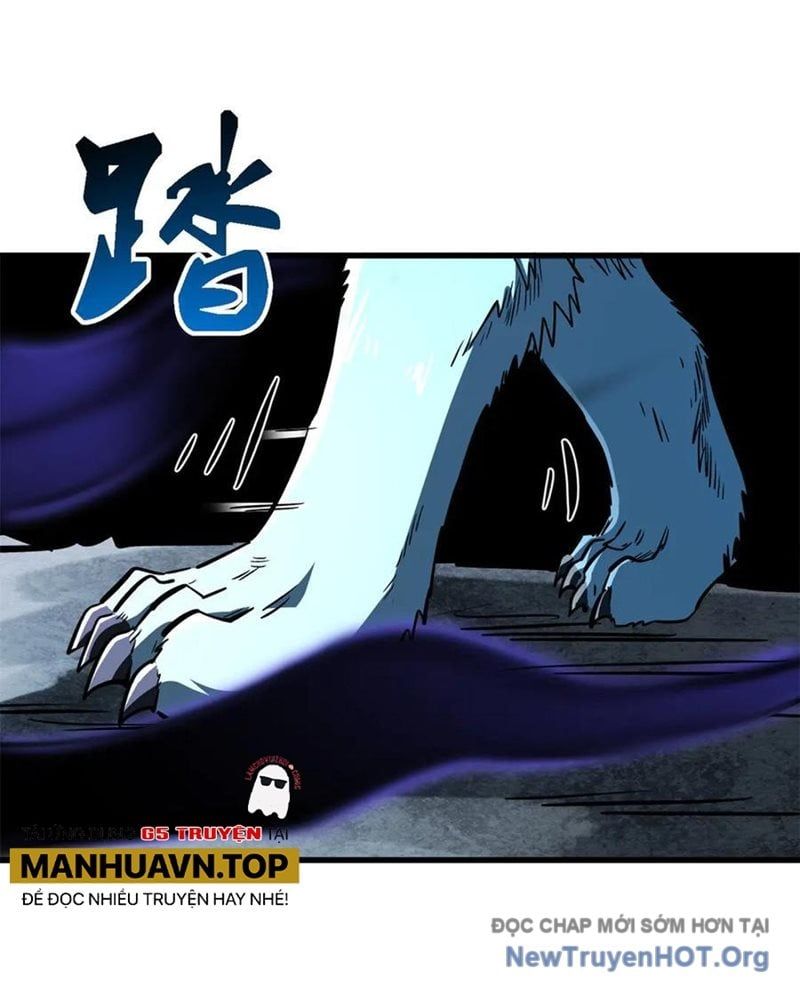 Siêu Cấp Thần Cơ Nhân Chap 388 - Next Chap 389