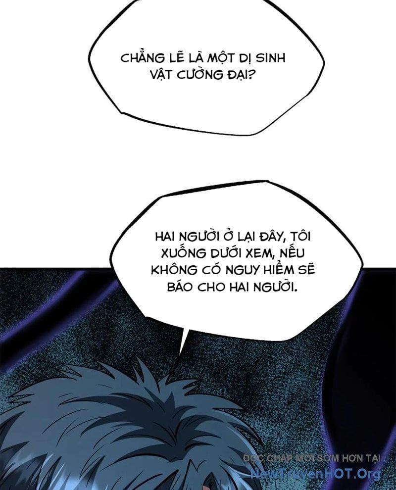 Siêu Cấp Thần Cơ Nhân Chap 388 - Next Chap 389