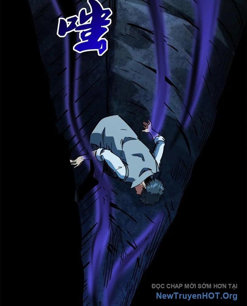 Siêu Cấp Thần Cơ Nhân Chap 388 - Next Chap 389