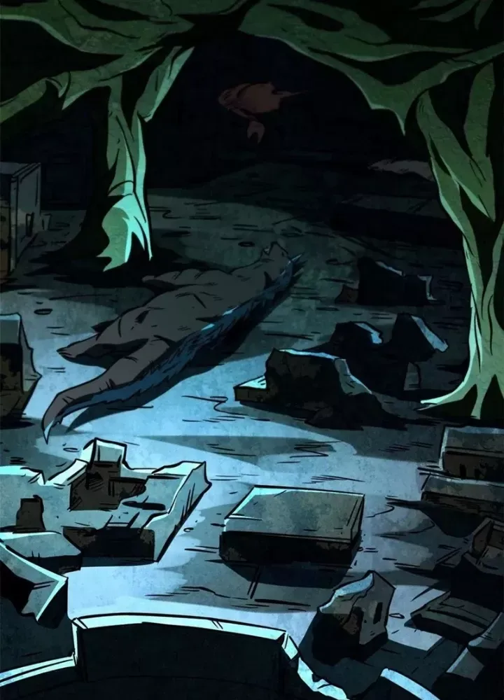 Siêu Cấp Thần Cơ Nhân Chap 389 - Next Chap 390