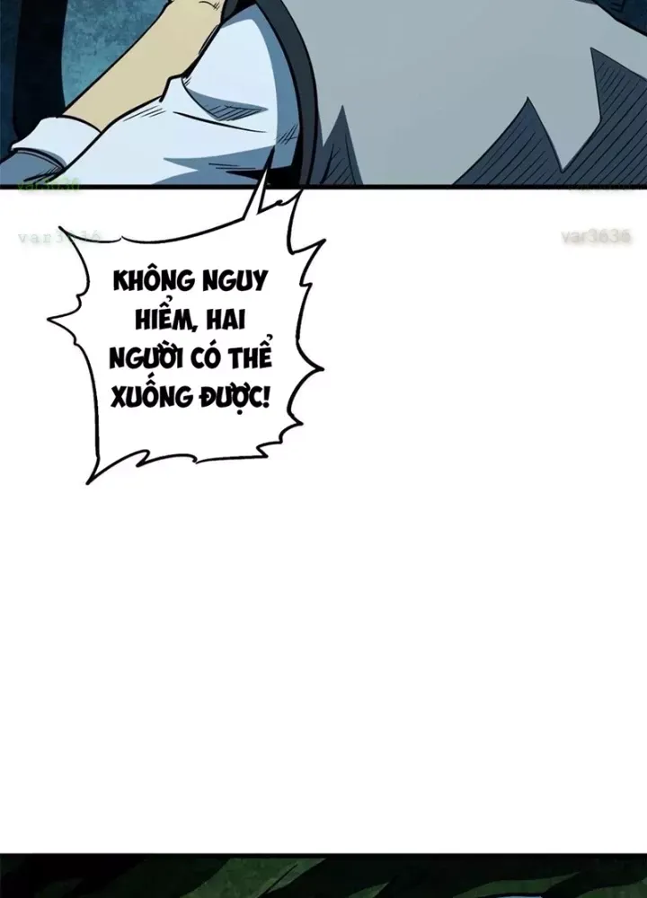 Siêu Cấp Thần Cơ Nhân Chap 389 - Next Chap 390