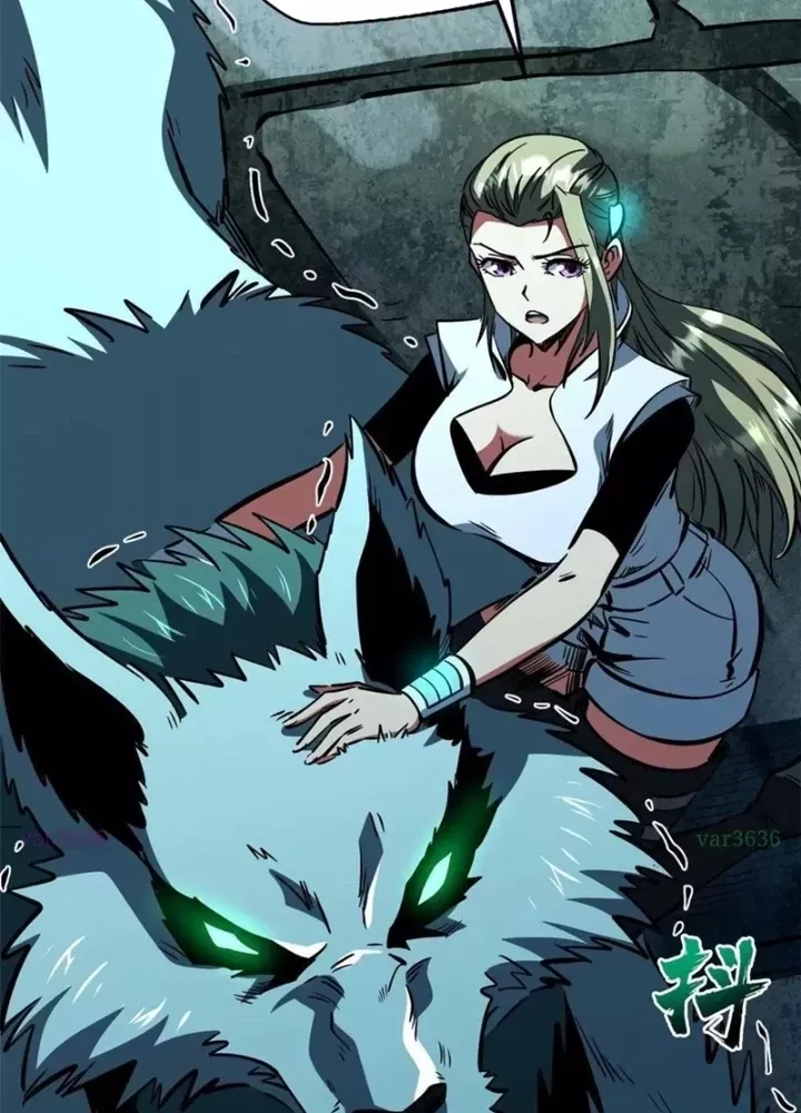 Siêu Cấp Thần Cơ Nhân Chap 389 - Next Chap 390