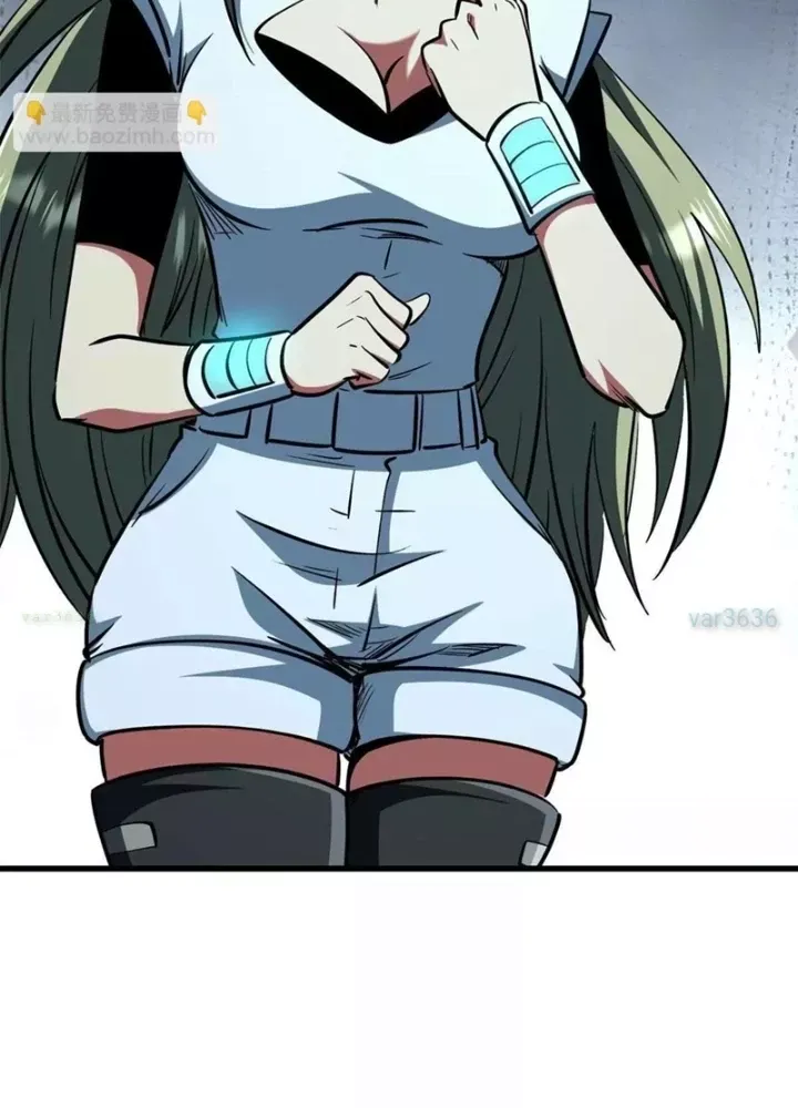 Siêu Cấp Thần Cơ Nhân Chap 389 - Next Chap 390