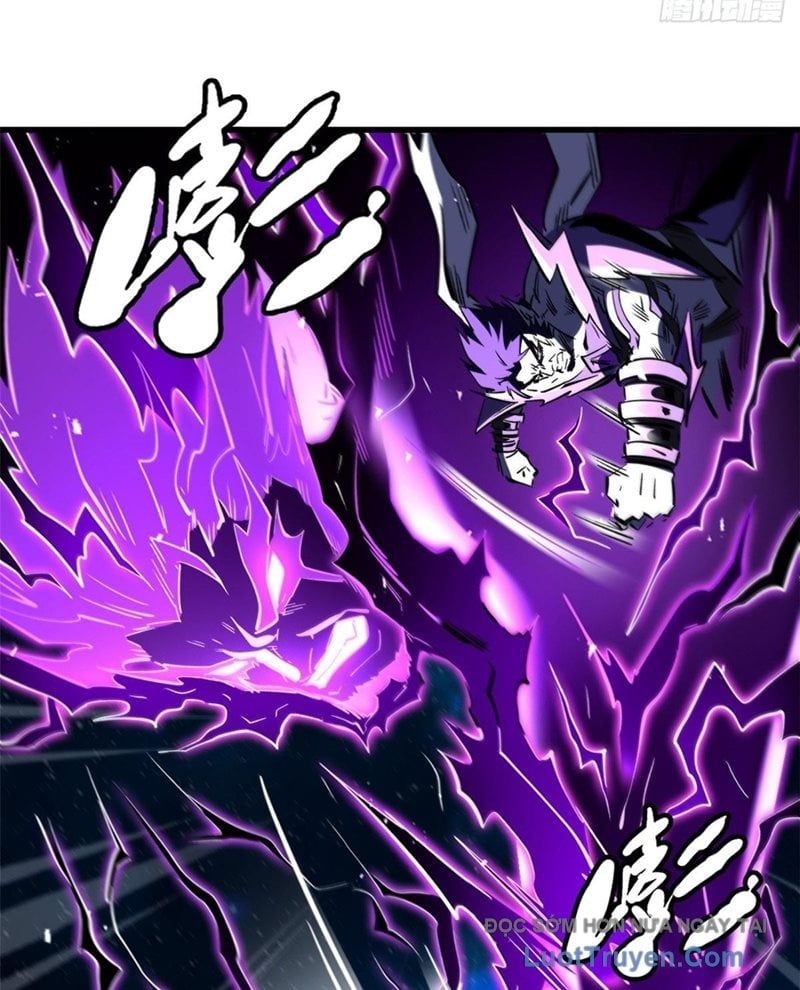 Siêu Cấp Thần Cơ Nhân Chap 392 - Next Chap 393