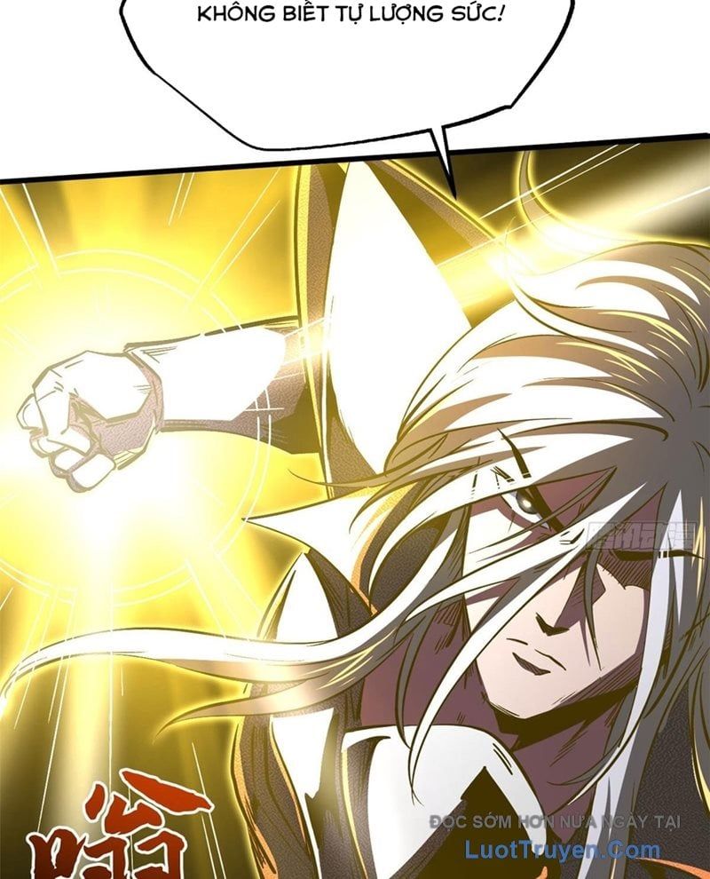 Siêu Cấp Thần Cơ Nhân Chap 392 - Next Chap 393