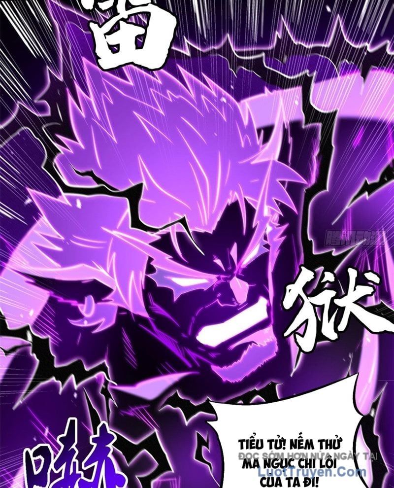 Siêu Cấp Thần Cơ Nhân Chap 392 - Next Chap 393