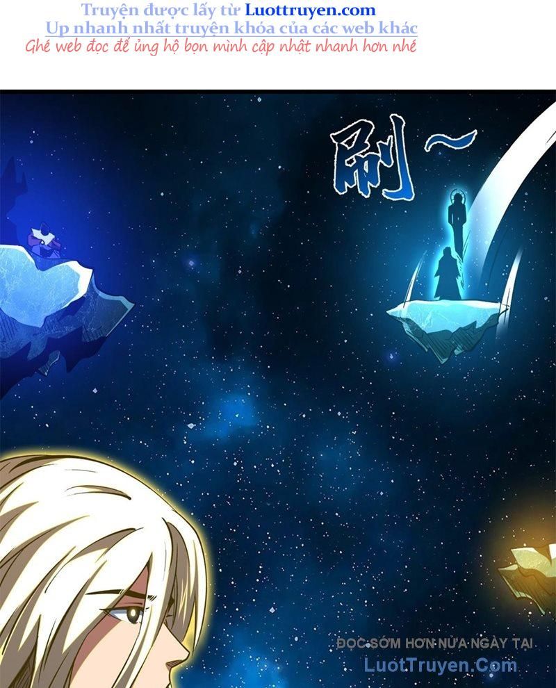 Siêu Cấp Thần Cơ Nhân Chap 393 - Next Chap 394