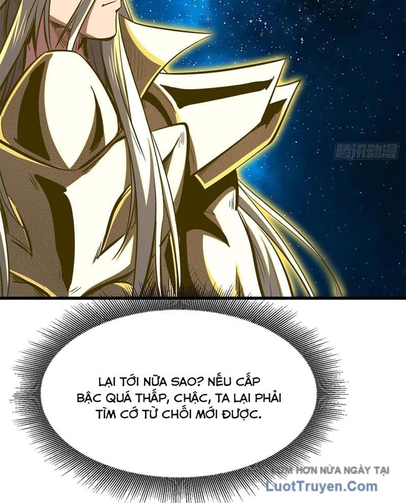 Siêu Cấp Thần Cơ Nhân Chap 393 - Next Chap 394