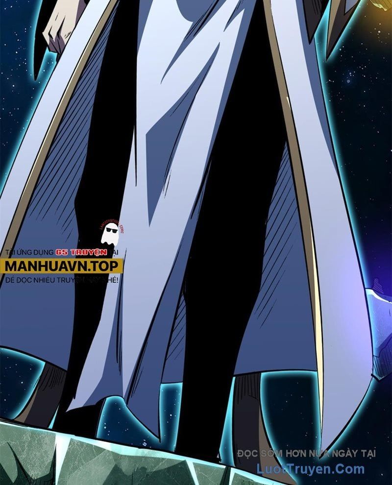 Siêu Cấp Thần Cơ Nhân Chap 393 - Next Chap 394