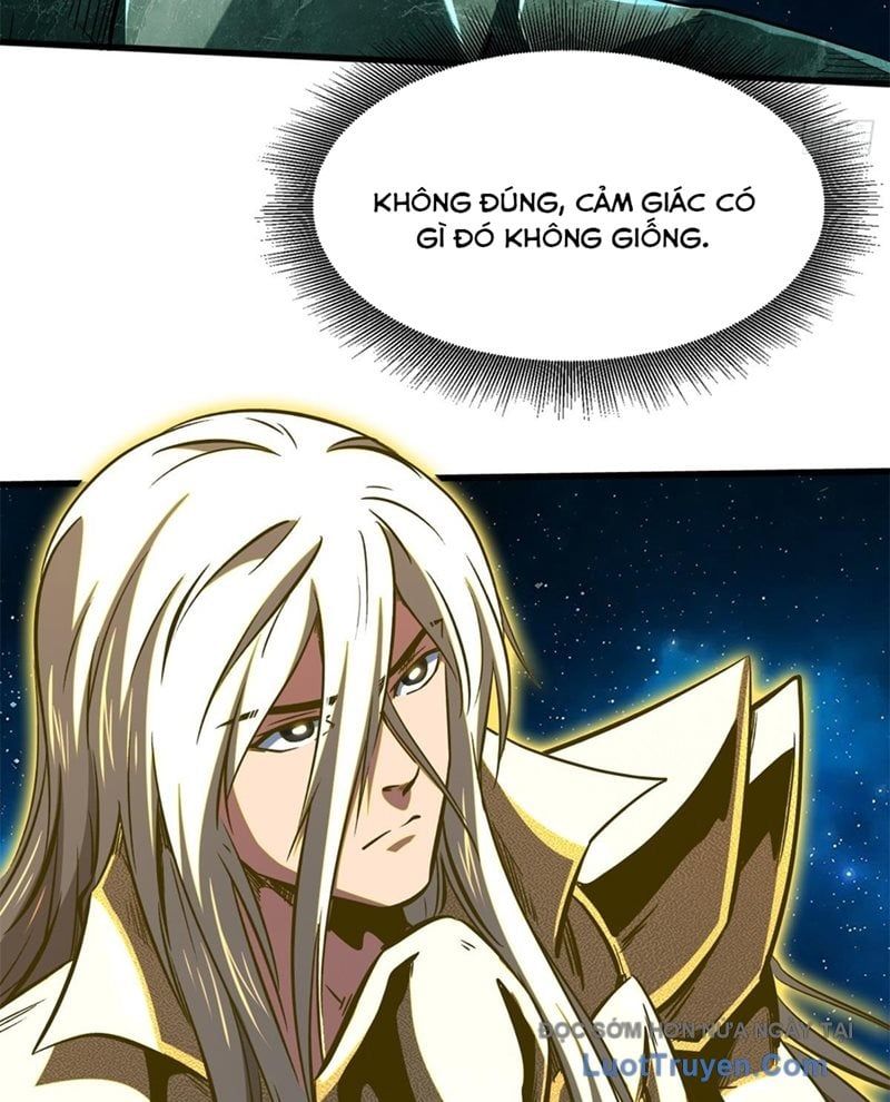 Siêu Cấp Thần Cơ Nhân Chap 393 - Next Chap 394