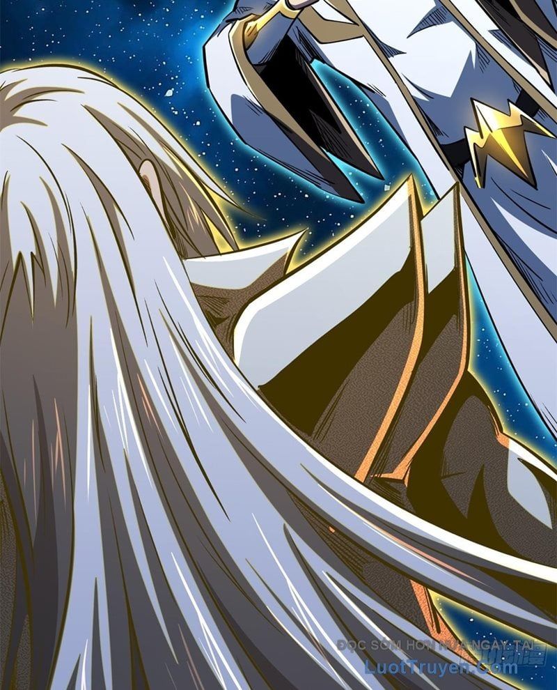 Siêu Cấp Thần Cơ Nhân Chap 393 - Next Chap 394