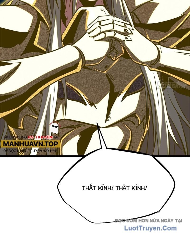 Siêu Cấp Thần Cơ Nhân Chap 393 - Next Chap 394