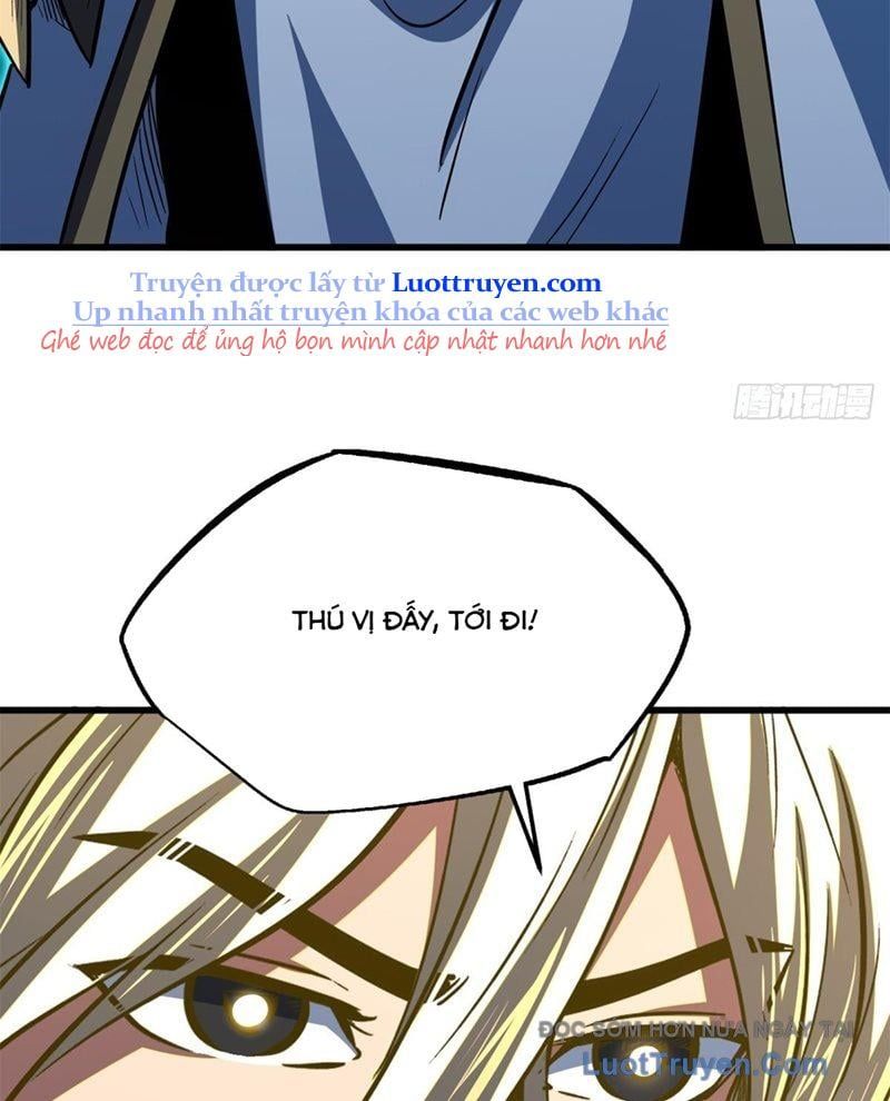 Siêu Cấp Thần Cơ Nhân Chap 393 - Next Chap 394