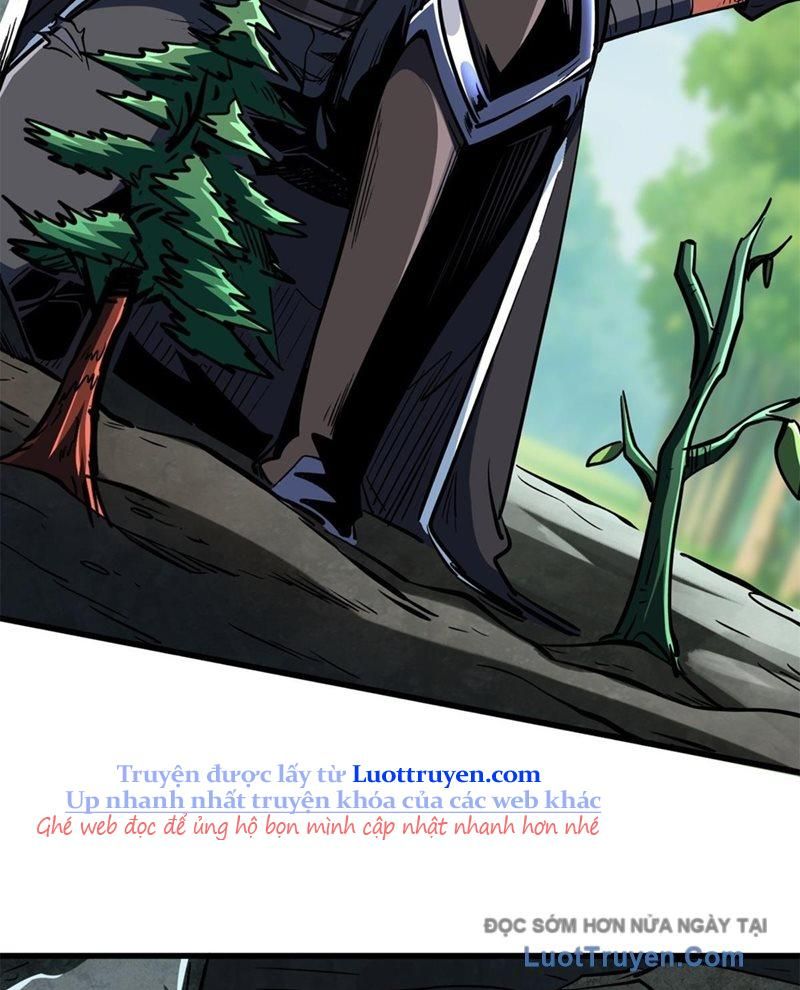 Siêu Cấp Thần Cơ Nhân Chap 393 - Next Chap 394