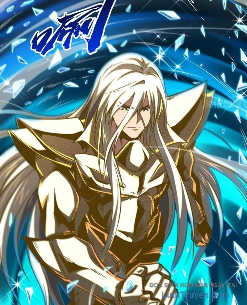 Siêu Cấp Thần Cơ Nhân Chap 393 - Next Chap 394