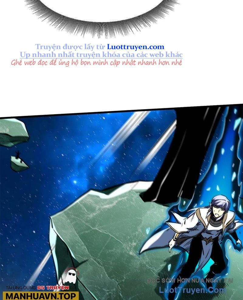Siêu Cấp Thần Cơ Nhân Chap 393 - Next Chap 394