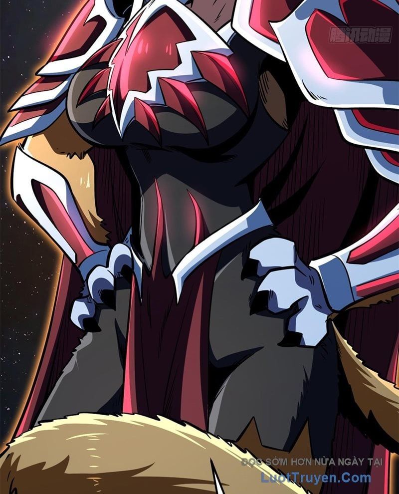 Siêu Cấp Thần Cơ Nhân Chap 393 - Next Chap 394