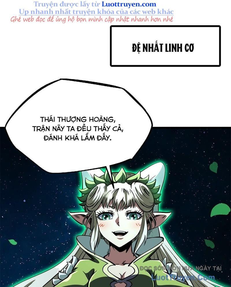 Siêu Cấp Thần Cơ Nhân Chap 394 - Next Chap 395