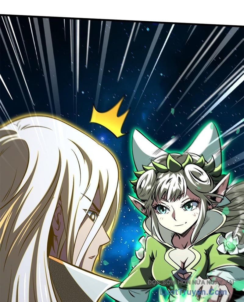 Siêu Cấp Thần Cơ Nhân Chap 394 - Next Chap 395