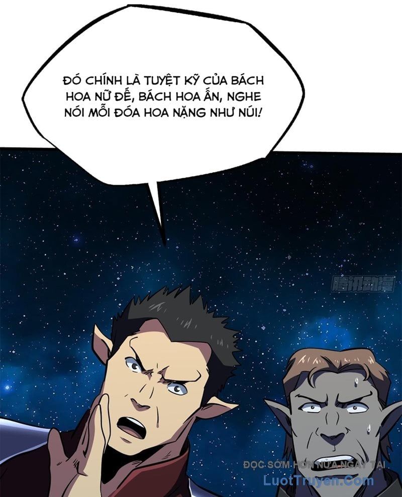 Siêu Cấp Thần Cơ Nhân Chap 394 - Next Chap 395