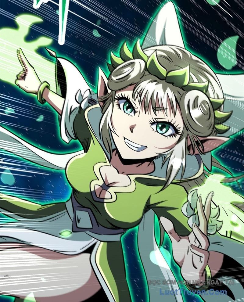 Siêu Cấp Thần Cơ Nhân Chap 394 - Next Chap 395